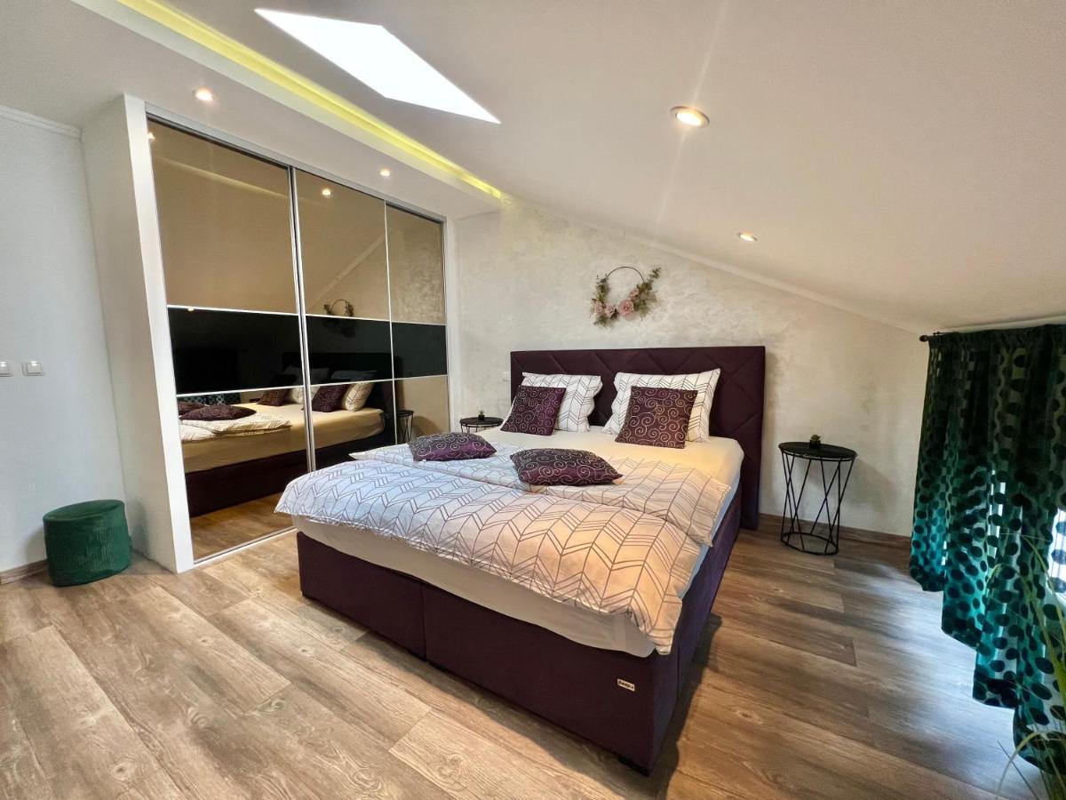 Holiday House Lona Crikvenica Exterior photo
